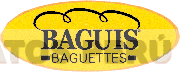 BAGUIS BAGUETTES
