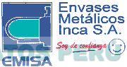EMISA ENVASES METALICOS INCA S.A. SOY DE CONFIANZA