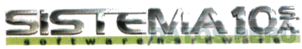 SISTEMA 10 S.A.