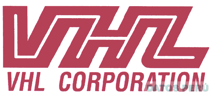 VHL CORPORATION