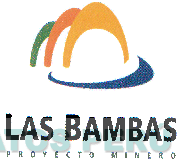LAS BAMBAS PROYECTO MINERO