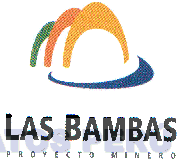 LAS BAMBAS PROYECTO MINERO