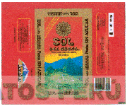 SOL DE CUSCO PASTA SIN AZUCAR FINA PASTA PURA DE CACAO SIN AZUCAR CHOCOLATE INCASUR