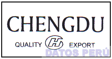 CH CHENGDU QUALITY EXPORT