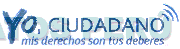 YO, CIUDADANO MIS DERECHOS SON TUS DEBERES