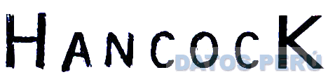 HANCOCK