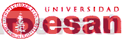 UNIVERSIDAD ESAN. LIMA. MCMLXIII. PERU. UNIVERSIDAD ESAN