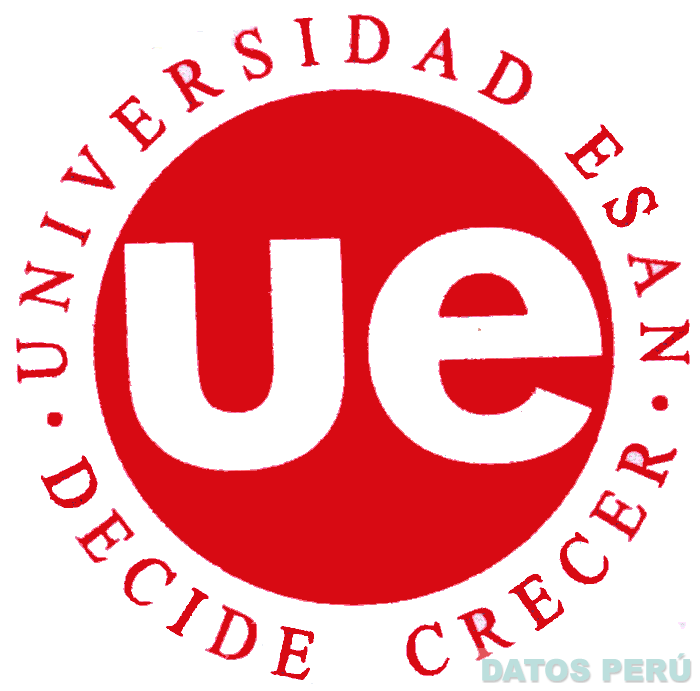 UE UNIVERSIDAD ESAN DECIDE CRECER