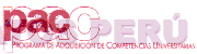PAC PROGRAMA DE ADQUISICION DE COMPETENCIAS UNIVERSITARIAS