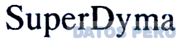 SUPERDYMA