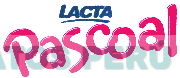 LACTA PASCOAL