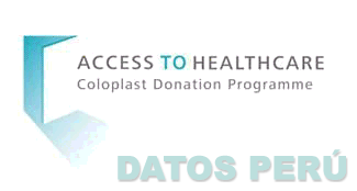 ACCESS TO HEALTHCARE COLOPLAST DONATION PROGRAMME