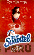 RADIANTE SOFLAN SUAVITEL SIN ENJUAGUE