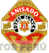 ANISADO TORRE BLANCA
