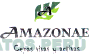A AMAZONAE CEPAS VIVAS Y ACTIVAS