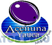 ACEITUNA YAUCA AREQUIPA PERU