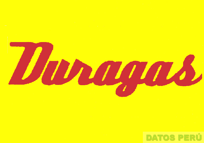 DURAGAS