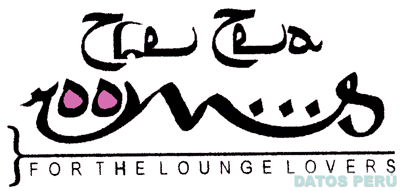 THE TEA ROOMS FOR THE LOUNGE LOVERS