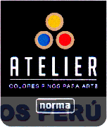 ATELIER NORMA COLORES FINOS PARA ARTE
