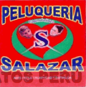 S SALAZAR PELUQUERIA