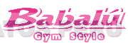 BABALU GYM STYLE