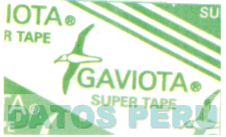GAVIOTA