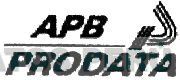 APB PRODATA