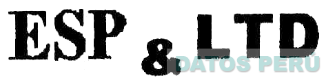 ESP & LTD