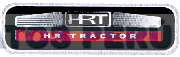 HRT HR TRACTOR