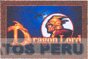 DRAGON LORD