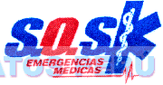 S.O.S. EMERGENCIAS MEDICAS