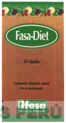 FASA-DIET