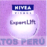 NIVEA VISAGE EXPERT LIFT