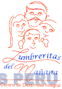 LUMBRERITAS DEL MAÑANA CENTRO DE DESARROLLO INTEGRAL