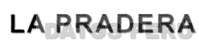 LA PRADERA