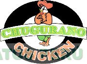 CHUGURANO CHICKEN
