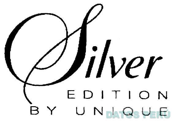 SILVER EDITION BY UNIQUE