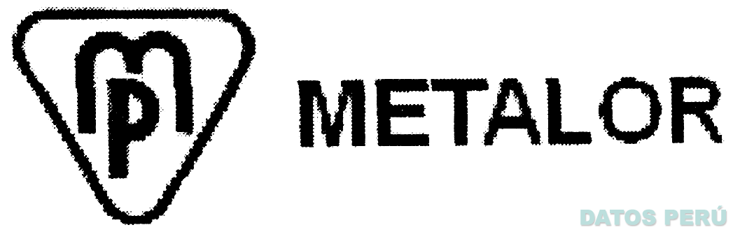 MP METALOR