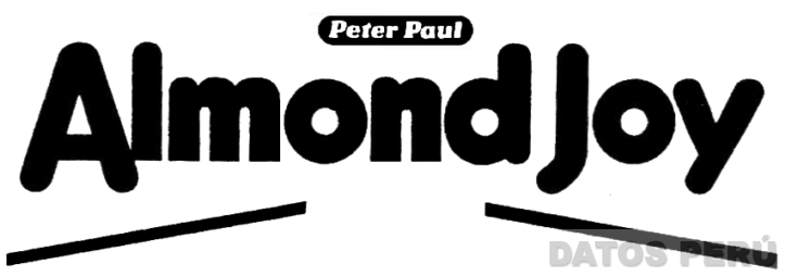 PETER PAUL ALMOND JOY