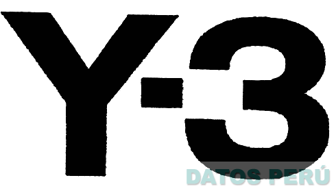 Y-3