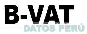 B-VAT