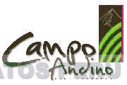 CAMPO ANDINO AGRO PRODUCTS
