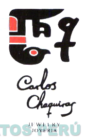 CAQ CARLOS CHAQUIRAS JEWELRY JOYERIA