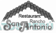 RESTAURANT RANCHO SAN ANTONIO