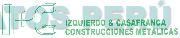 I+C IZQUIERDO & CASAFRANCA CONSTRUCCIONES METALICAS