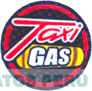 TAXI GAS
