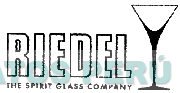 RIEDEL THE SPIRIT GLASS COMPANY