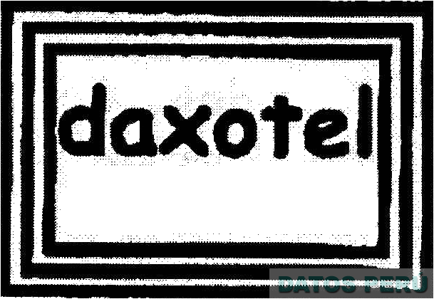 DAXOTEL
