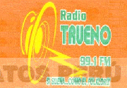 RADIO TRUENO 99.1 FM SI SUENA... COMO EL FOLKLOR!!!