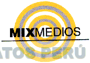 MIX MEDIOS
